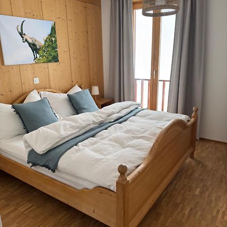 Ustreia Orta Bed & Breakfast Lohn Ngoại thất bức ảnh