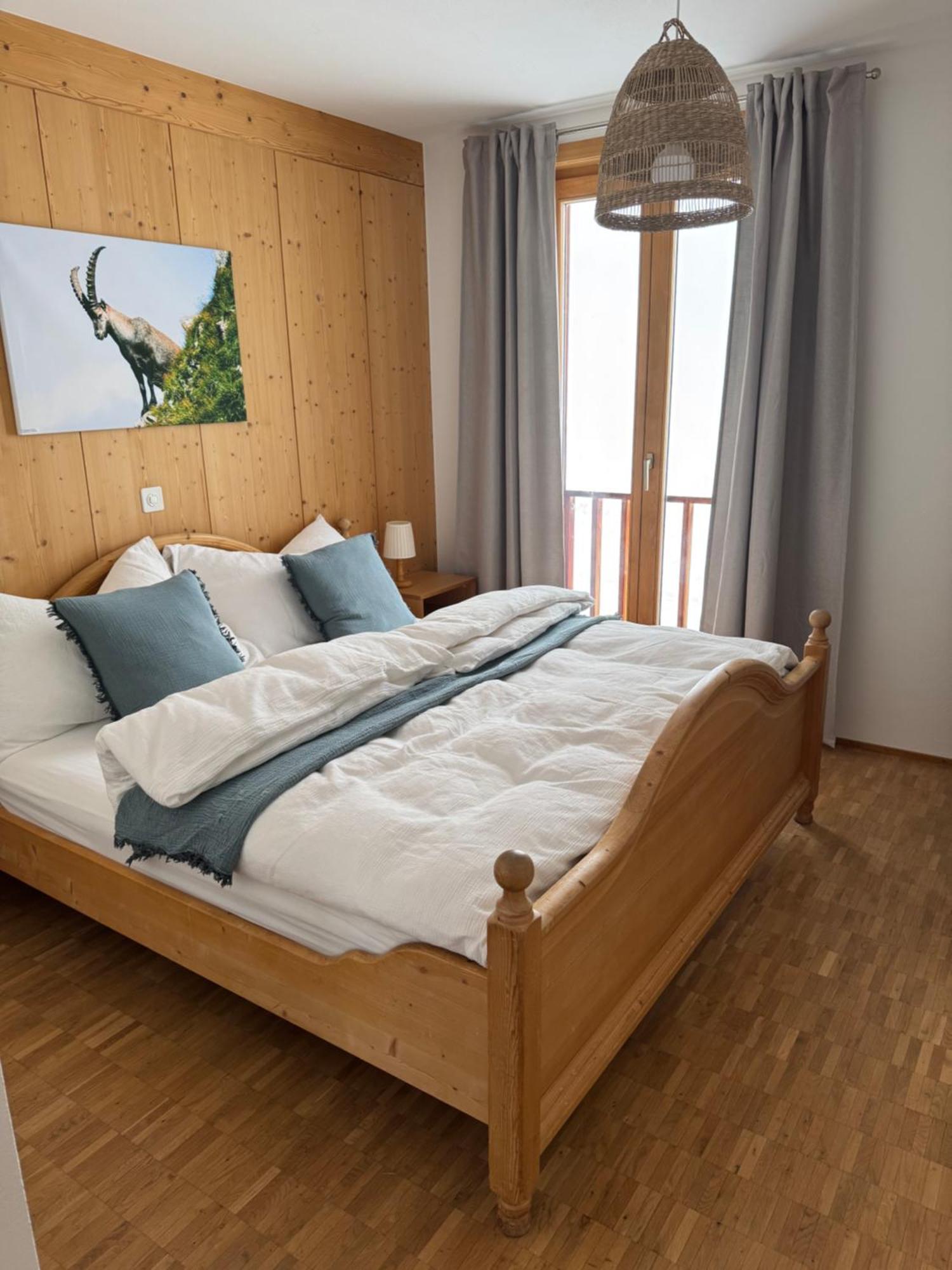 Ustreia Orta Bed & Breakfast Lohn Ngoại thất bức ảnh