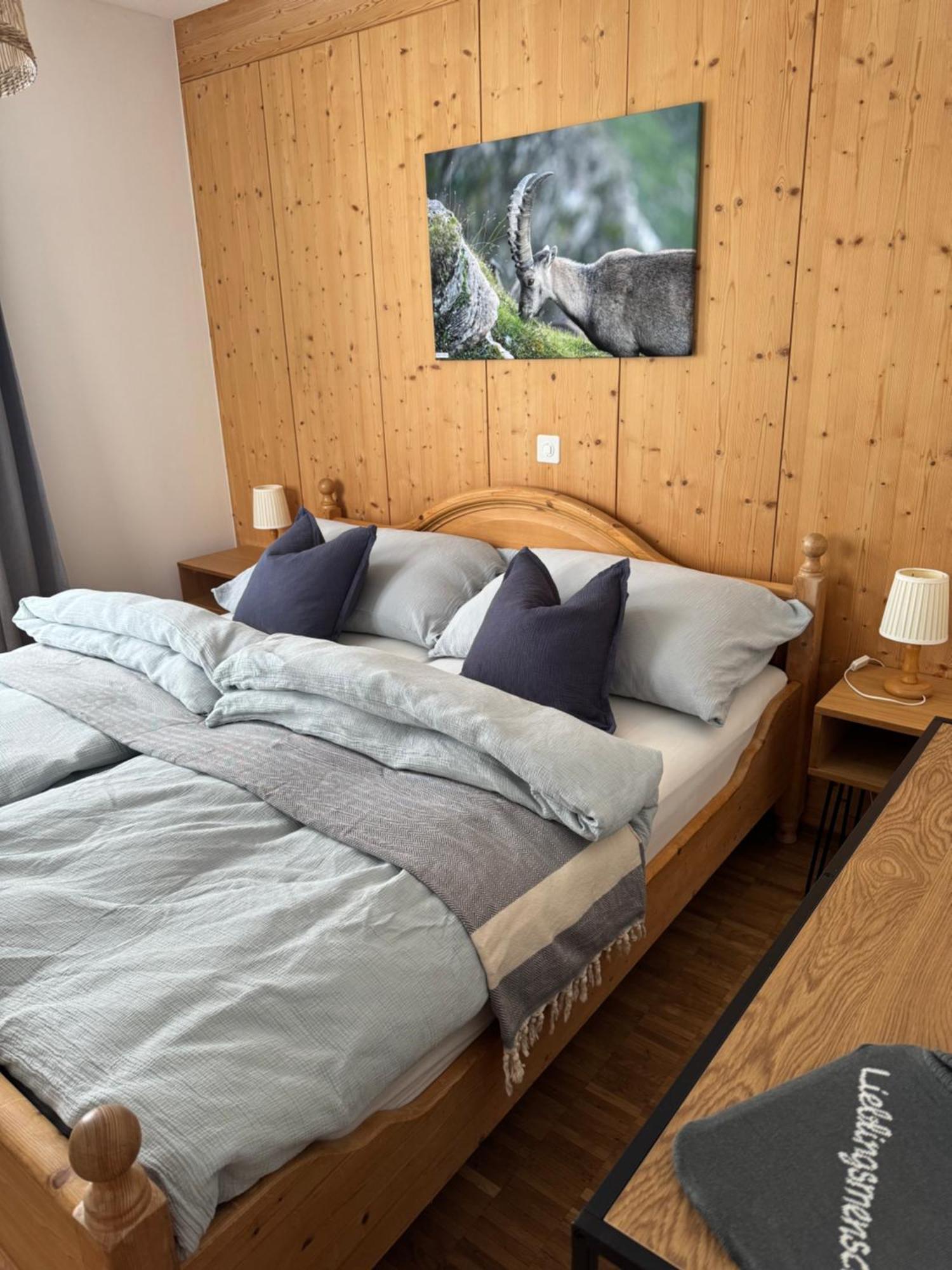 Ustreia Orta Bed & Breakfast Lohn Ngoại thất bức ảnh