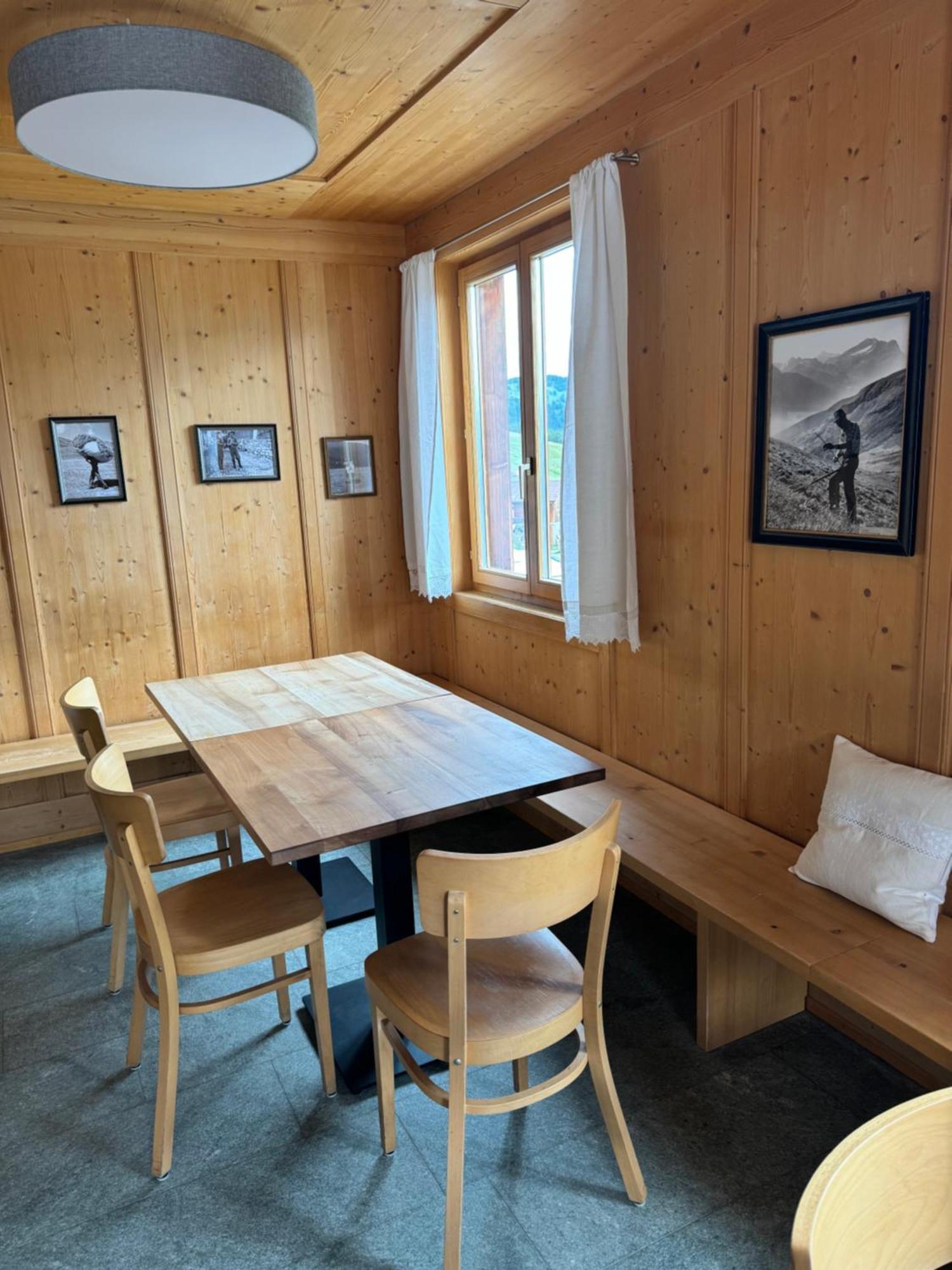 Ustreia Orta Bed & Breakfast Lohn Ngoại thất bức ảnh
